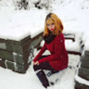 Meet your Posher, Mary